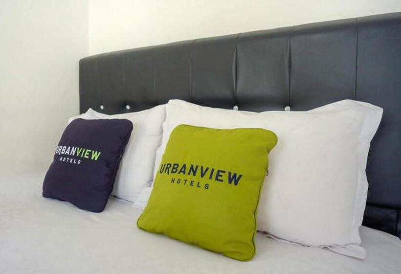 Urbanview Grand Lotus Hotel By Reddoorz