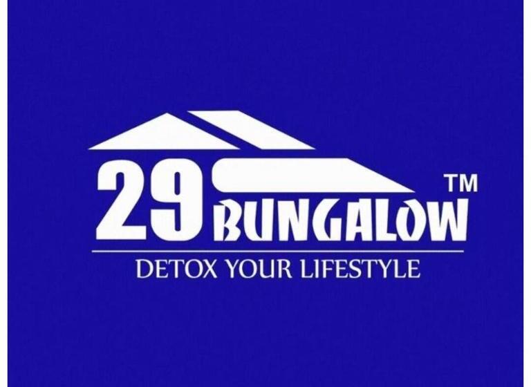 ホテル Waves Rooms By 29bungalow