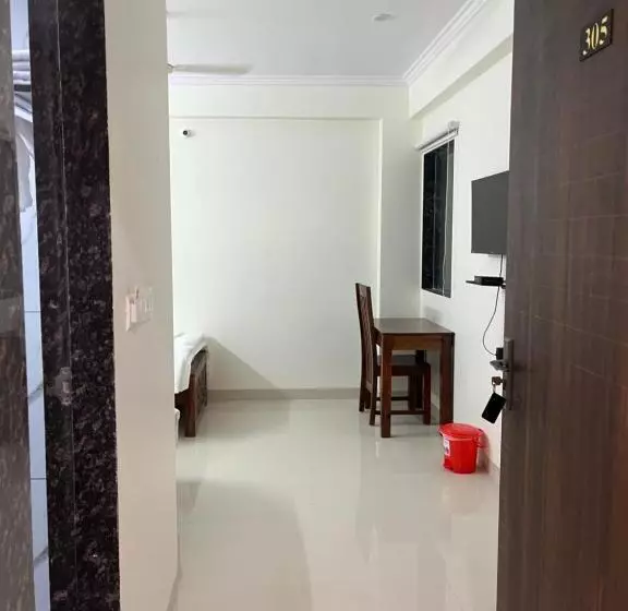Jagdish Hotels