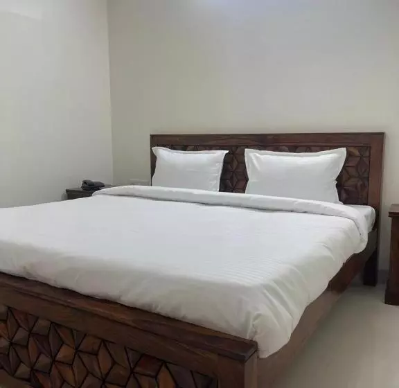Jagdish Hotels