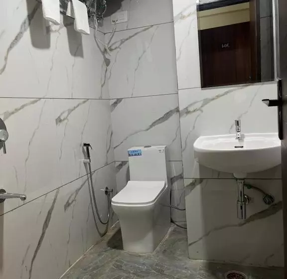 Jagdish Hotels