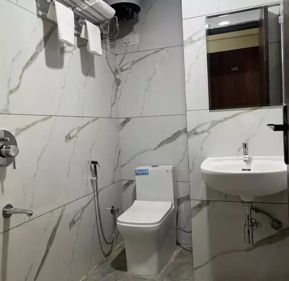 Jagdish Hotels