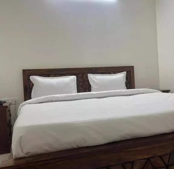 Jagdish Hotels