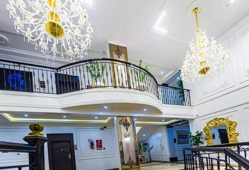 Jj Mas Hotel And Suites