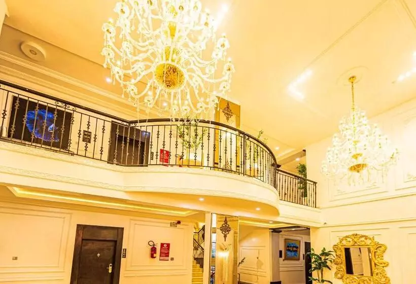 Jj Mas Hotel And Suites