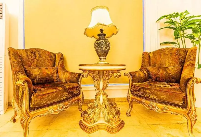 Jj Mas Hotel And Suites