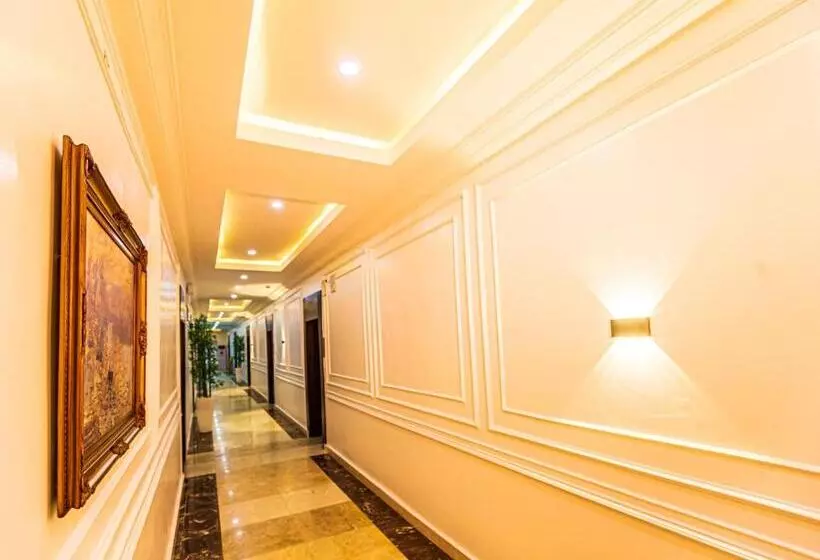 Jj Mas Hotel And Suites