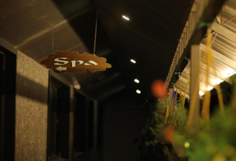 Munnar Tea Hills Resort Chitthirapuram