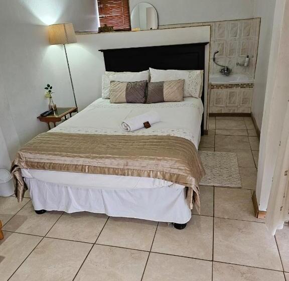 Pension Badi S B&b Guest House