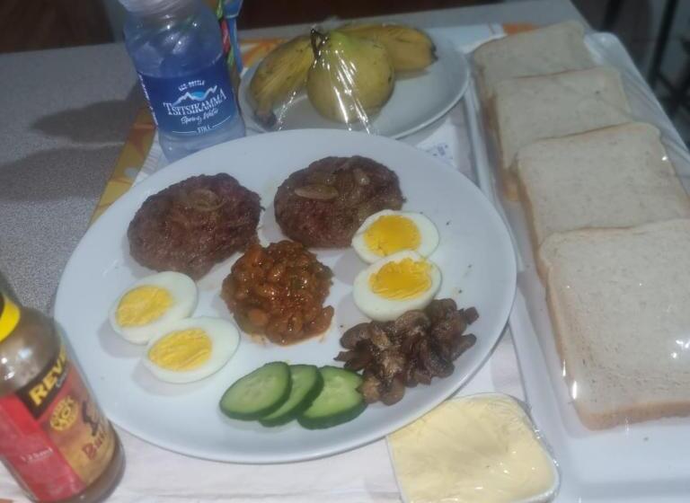 Pension Badi S B&b Guest House