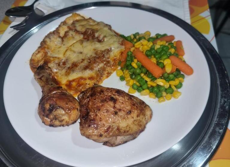 Pension Badi S B&b Guest House