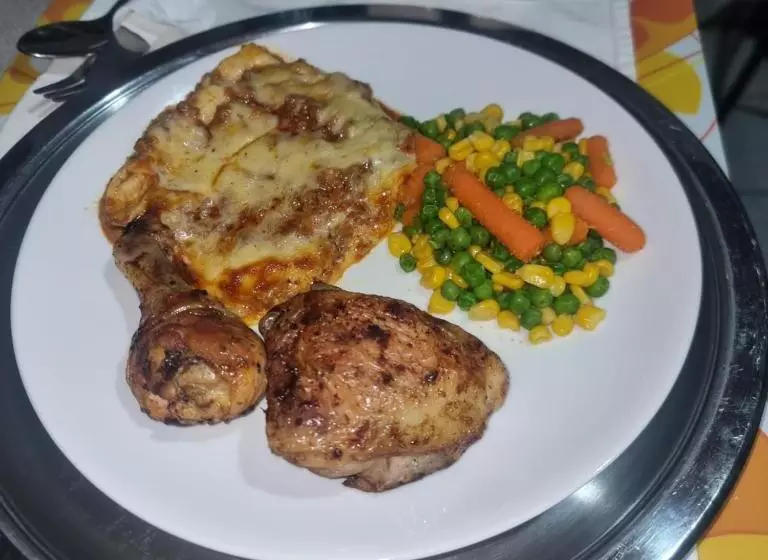 ペンション Badi S B&b Guest House