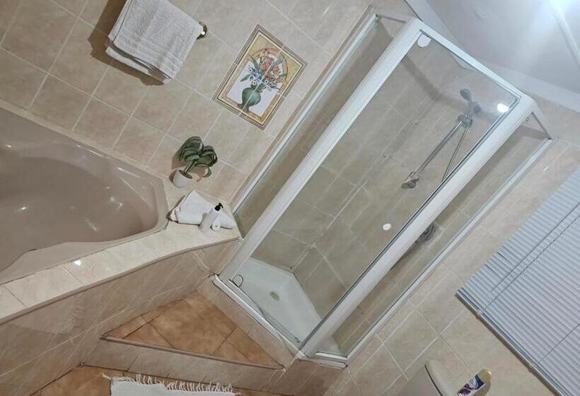 Pension Badi S B&b Guest House