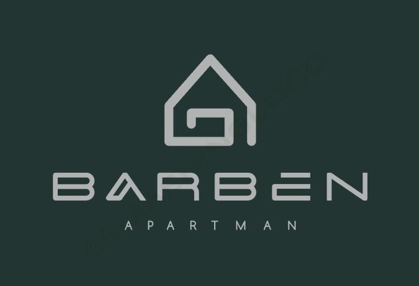 Pensão Barben Apartman