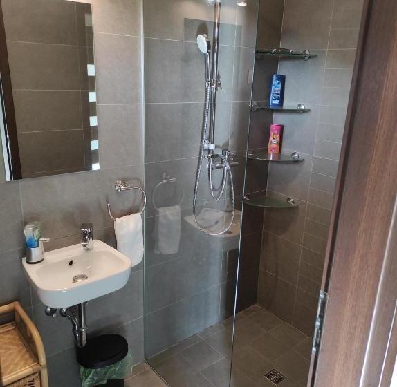 Pensão Barben Apartman