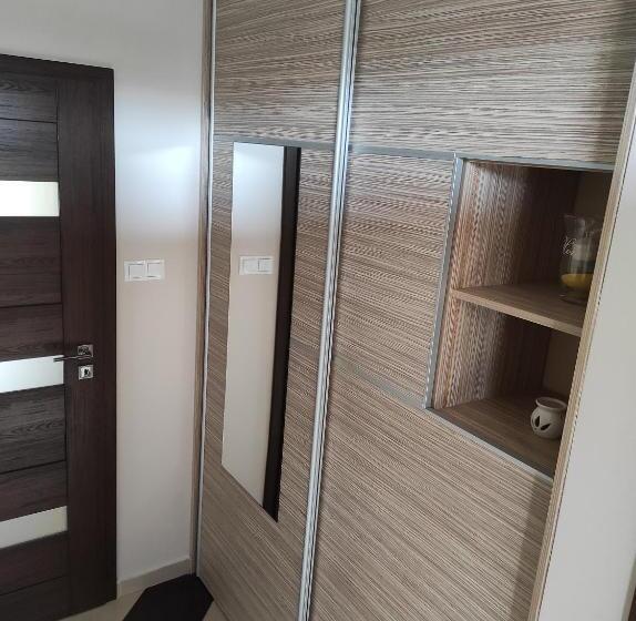 Pensão Barben Apartman