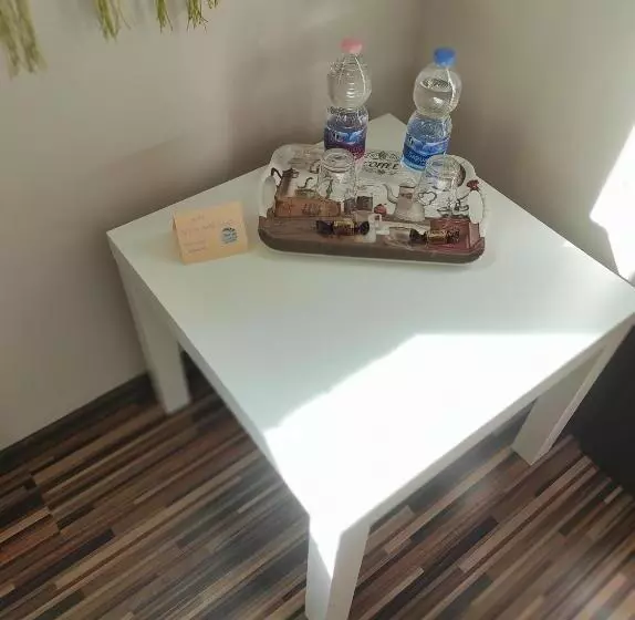 Majatalo Barben Apartman