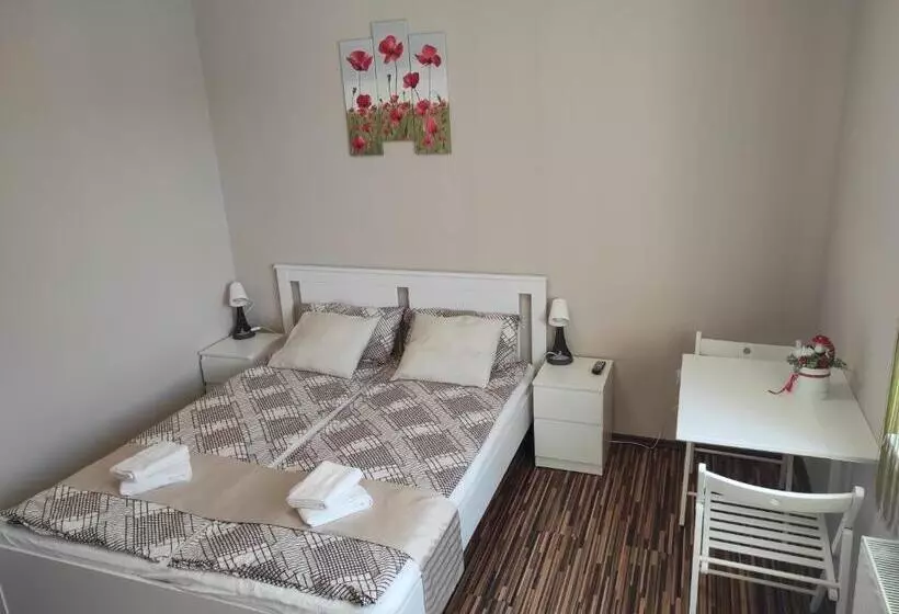 Majatalo Barben Apartman