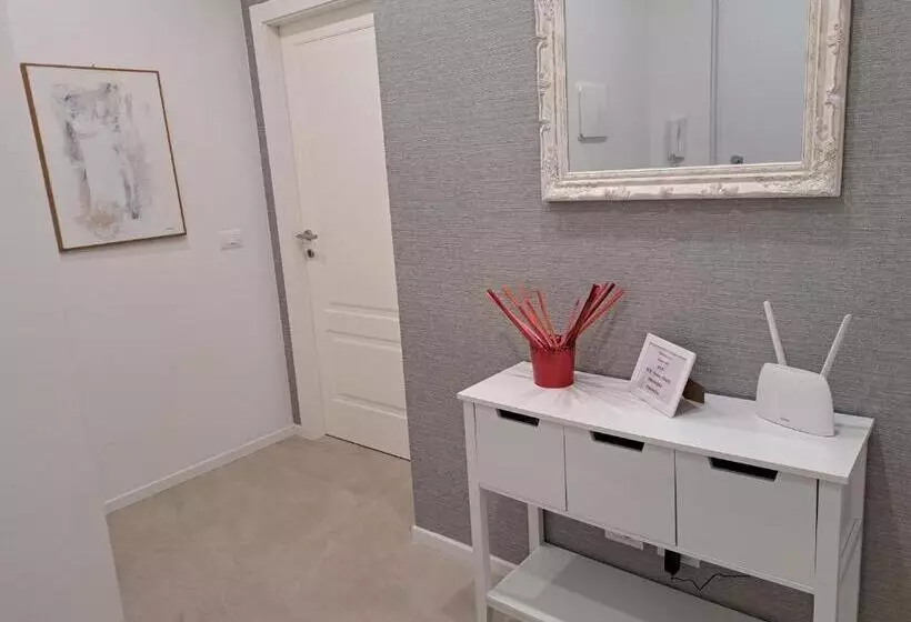 پانسیون Bolognamania Rooms Saffi
