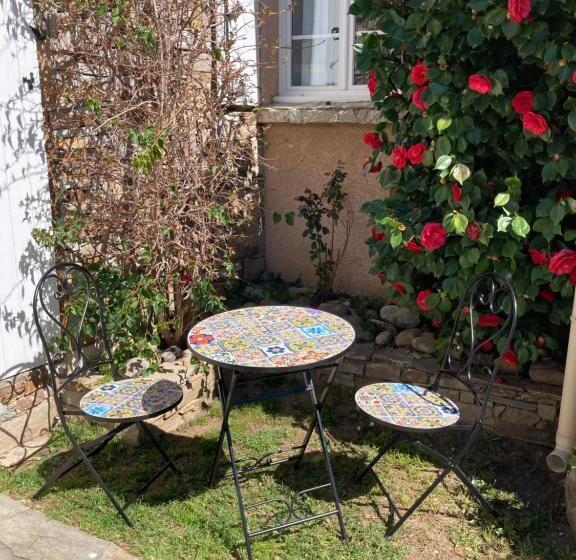 پانسیون Chez Liselotte