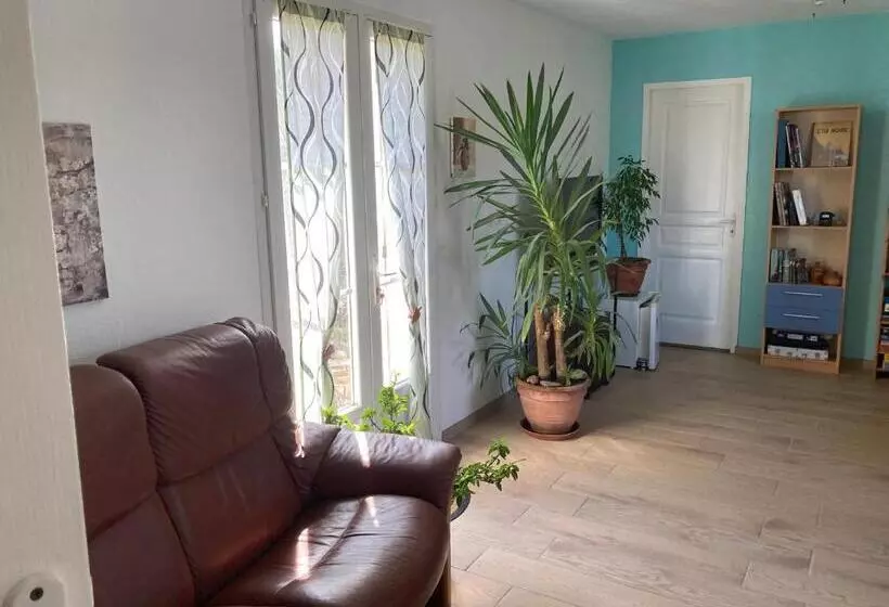 Majatalo Chez Liselotte