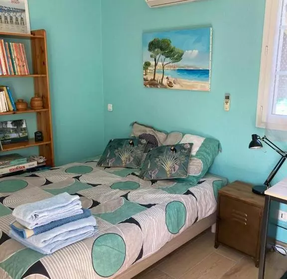 Majatalo Chez Liselotte