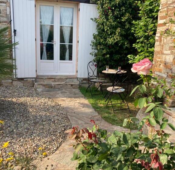 پانسیون Chez Liselotte