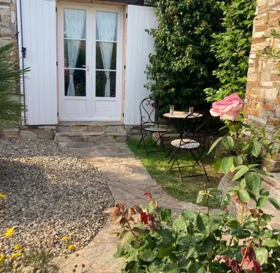 Majatalo Chez Liselotte