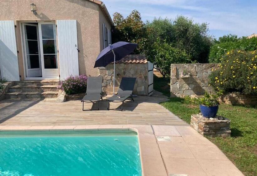 پانسیون Chez Liselotte