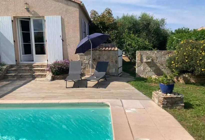 Majatalo Chez Liselotte