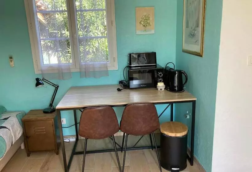 Majatalo Chez Liselotte