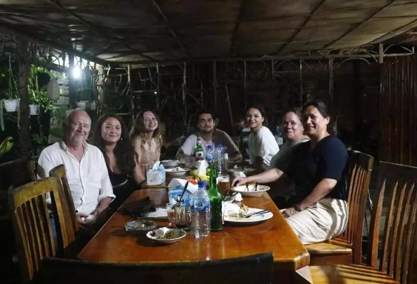 Majatalo Cinta Alam Inn