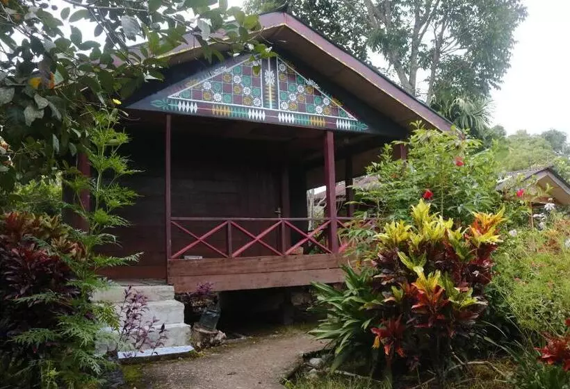 Majatalo Cinta Alam Inn
