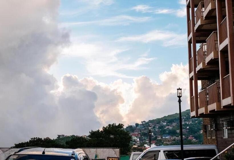 پانسیون Elbasan County Villa