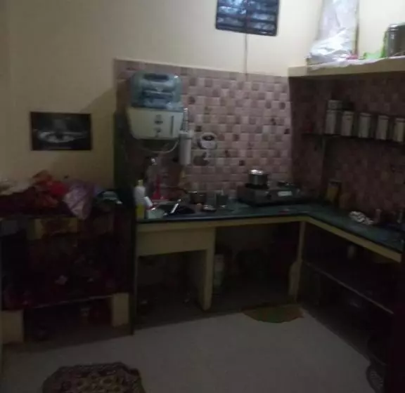 ペンション Elbasan County Villa