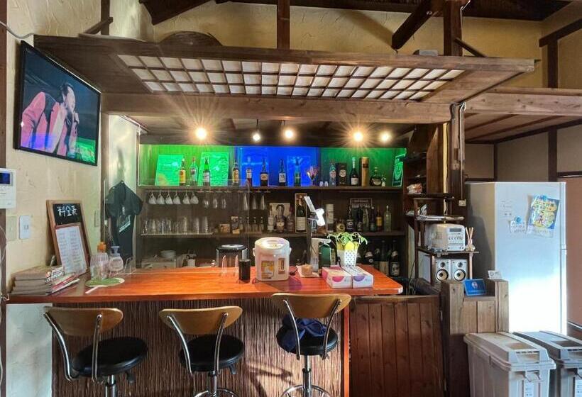 Пансион Guest House Heart Vacation Stay 98734v