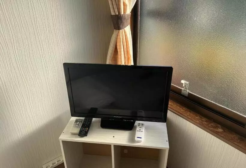 ペンション Guest House Heart   Vacation Stay 98734v