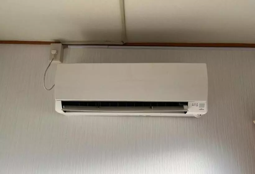 ペンション Guest House Heart   Vacation Stay 98734v