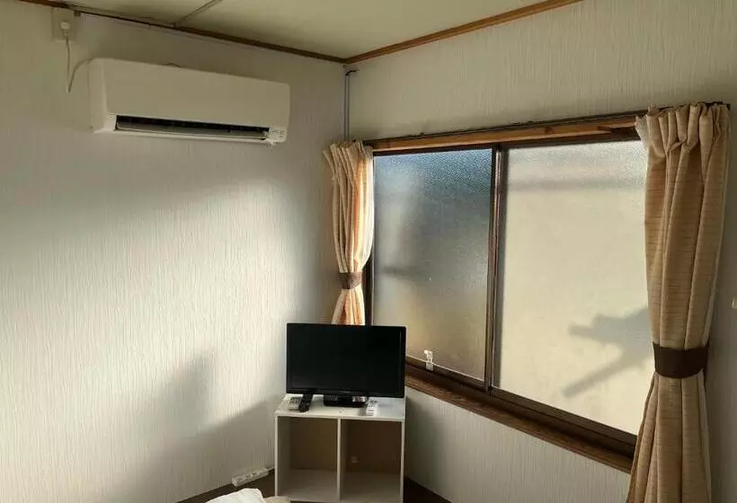 ペンション Guest House Heart   Vacation Stay 98734v