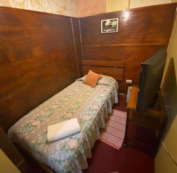 پانسیون Hospedaje Rios