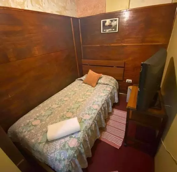 Majatalo Hospedaje Rios