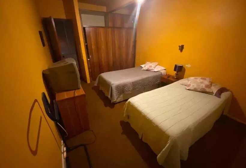 Majatalo Hospedaje Rios