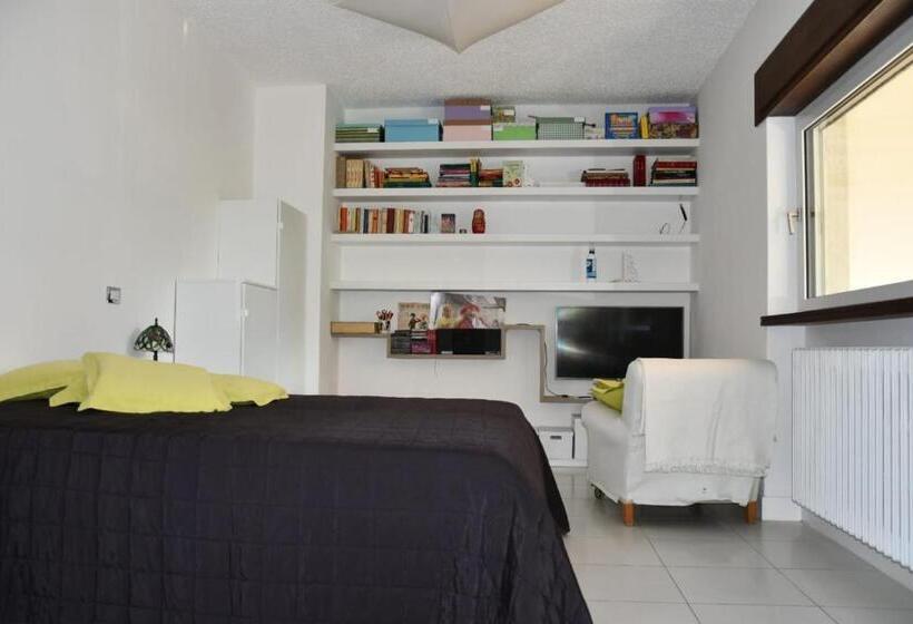 膳宿费 Il Giardino Delle Ortensie