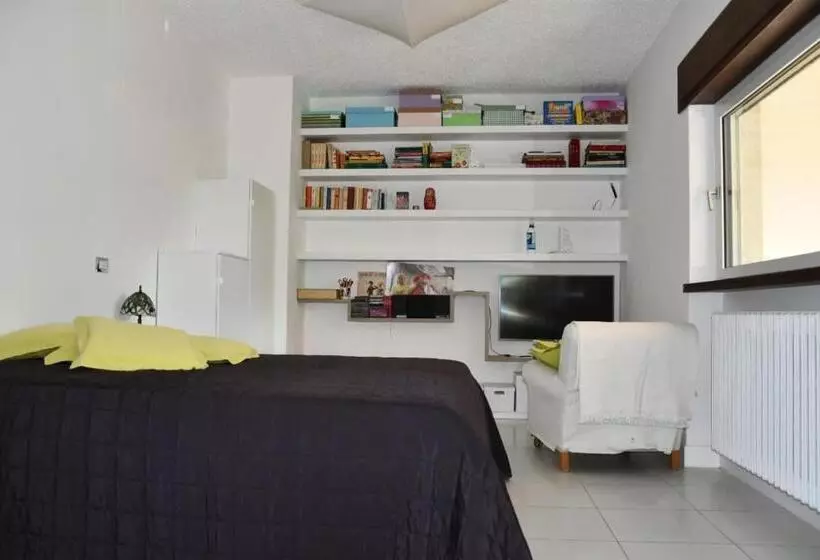 ペンション Il Giardino Delle Ortensie