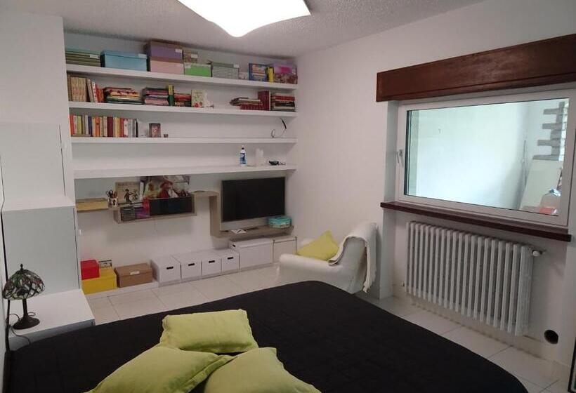 膳宿费 Il Giardino Delle Ortensie