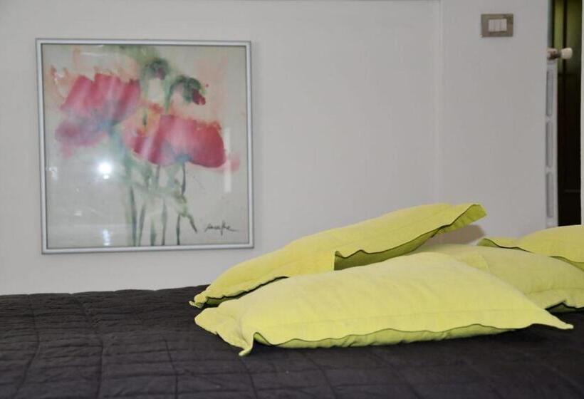 膳宿费 Il Giardino Delle Ortensie