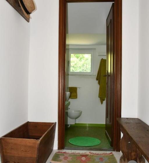 膳宿费 Il Giardino Delle Ortensie