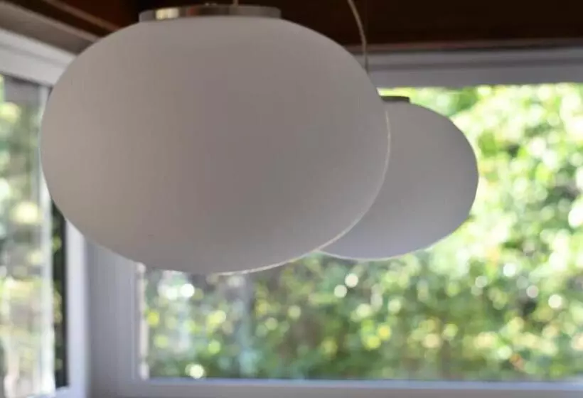 ペンション Il Giardino Delle Ortensie