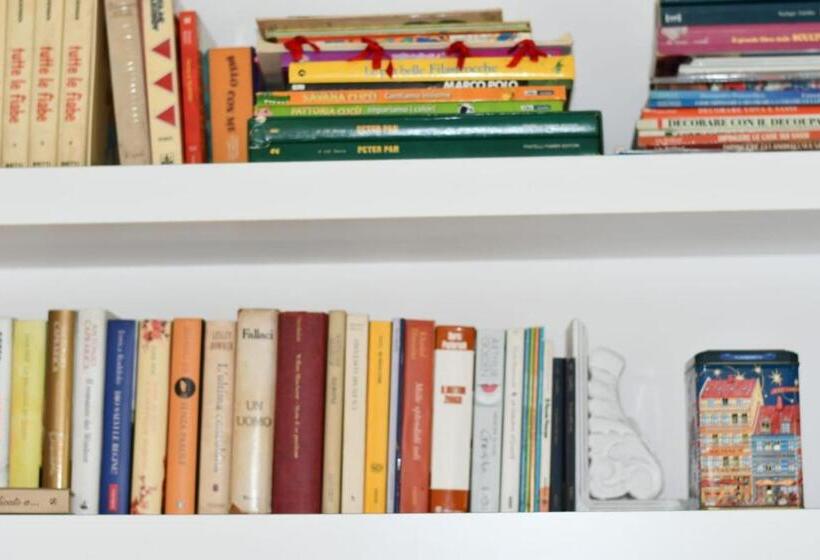 膳宿费 Il Giardino Delle Ortensie