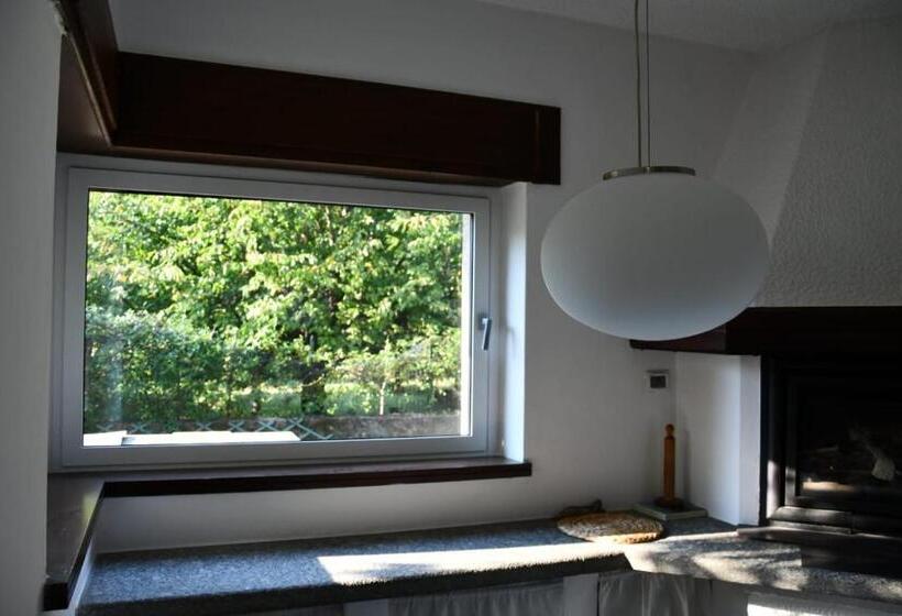 膳宿费 Il Giardino Delle Ortensie